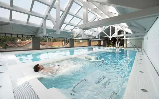 Hotel Spa Relais & Châteaux A Quinta da Auga