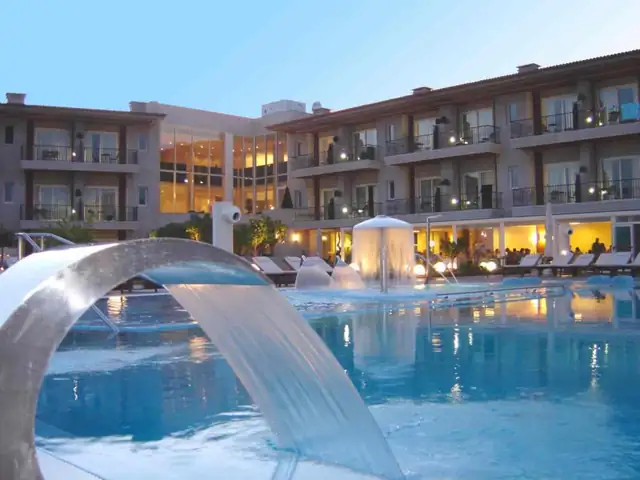 Augusta Eco Wellness Resort