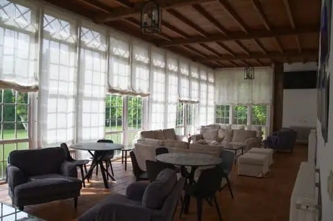Balneario do Carballiño, foto 3