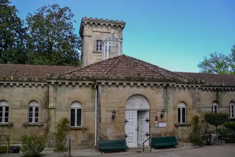 Balneario do Carballiño, foto 4