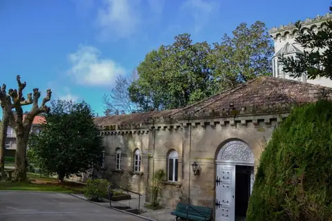 Balneario do Carballiño, foto 5