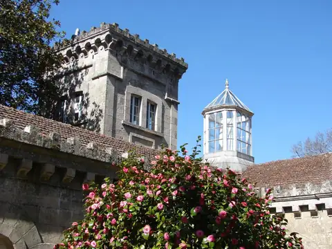 Balneario do Carballiño, foto 6