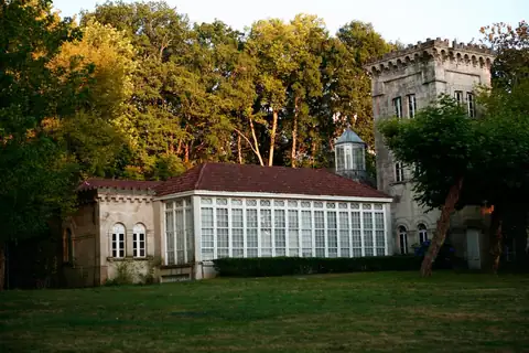 Balneario do Carballiño, foto 9