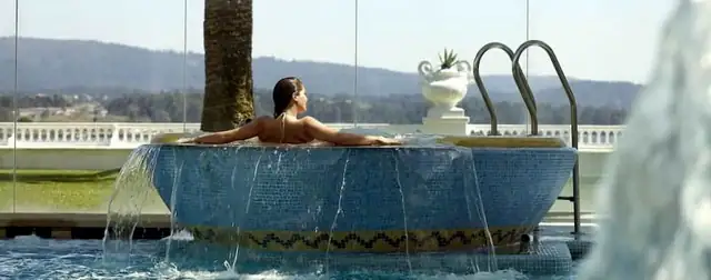 Eurostars Gran Hotel La Toja