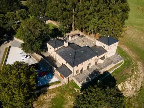 As Torres da Hermida, foto 4