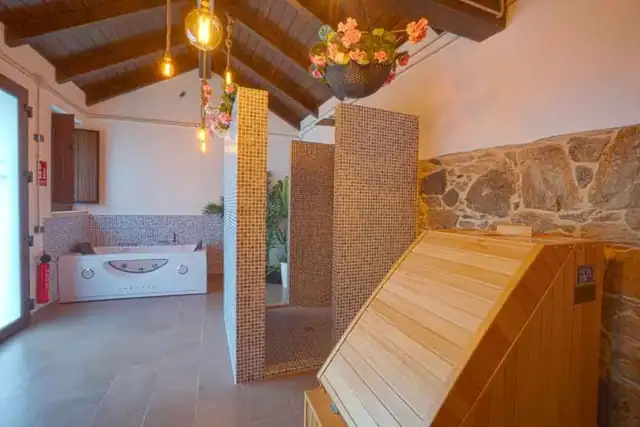 Hotel Boutique As Torres da Hermida