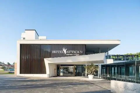 Attica21 Vigo, foto 6