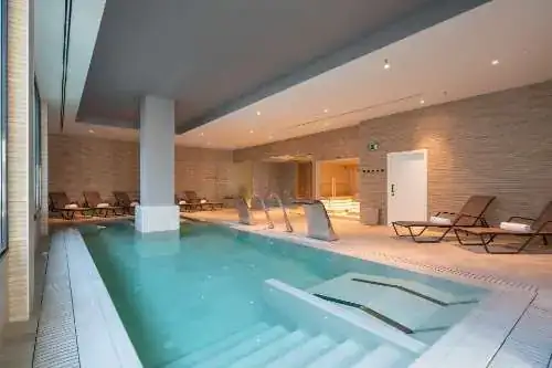 Hotel Attica21 Vigo Business & Wellness