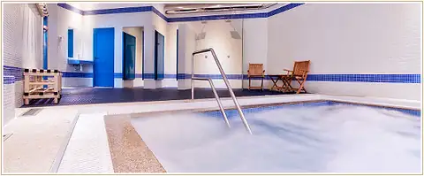 Hotel Santiago & Spa, foto 3