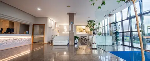 Hotel Santiago & Spa, foto 4
