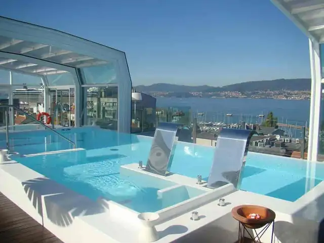 Gran Hotel Nagari Boutique & Spa