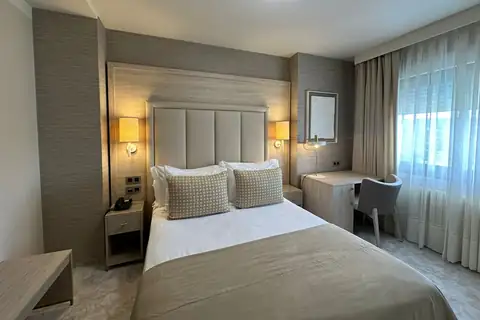 Hotel Nuevo Astur, foto 8