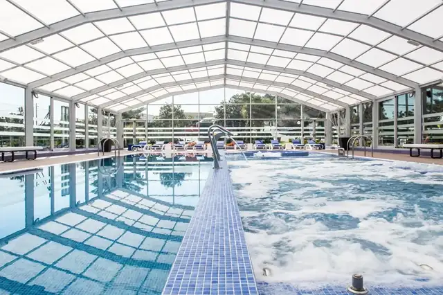 Hotel Nuevo Astur & Spa