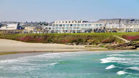 Playa de Foz Hotel & Spa, foto 4