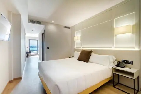 Playa de Foz Hotel & Spa, foto 5