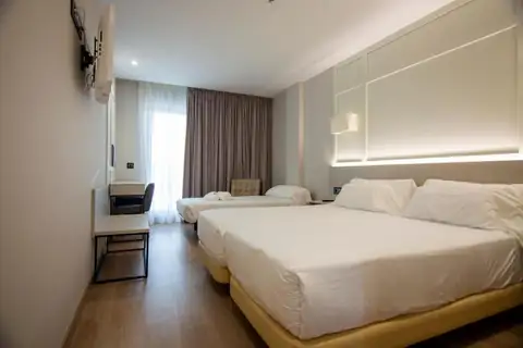 Playa de Foz Hotel & Spa, foto 6