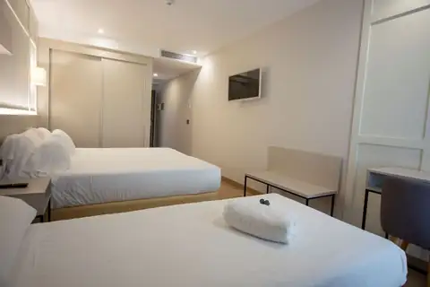 Playa de Foz Hotel & Spa, foto 7