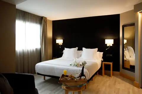 Hotel Plaza A Coruña, foto 3
