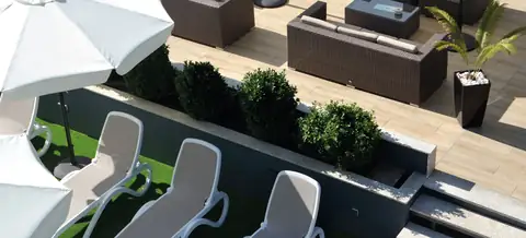 Hotel Puente de La Toja, foto 1
