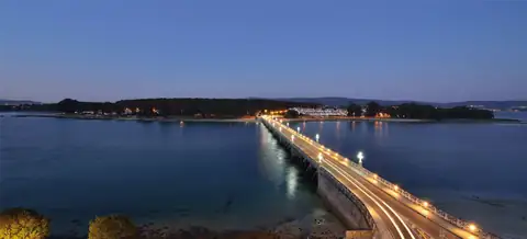 Hotel Puente de La Toja, foto 3