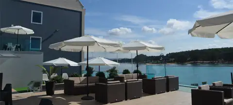 Hotel Puente de La Toja, foto 5