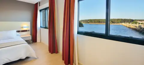 Hotel Puente de La Toja, foto 7