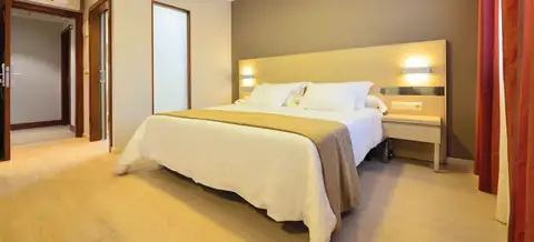 Hotel Puente de La Toja, foto 8