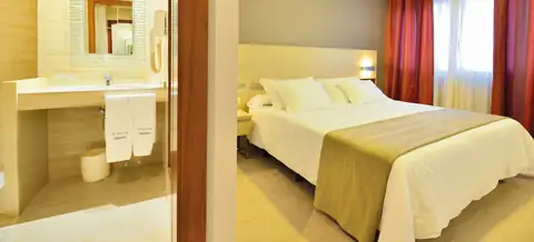 Hotel Puente de La Toja, foto 10