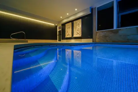 Hotel Spa Atlántico, foto 2