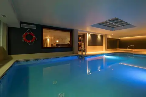 Hotel Spa Atlántico, foto 3