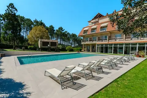 Hotel Spa Atlántico, foto 5