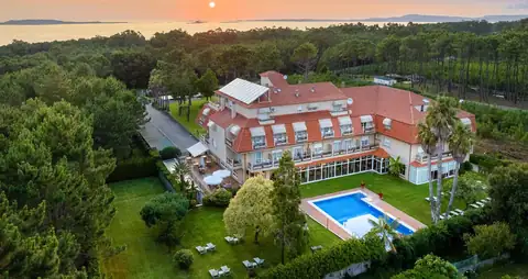 Hotel Spa Atlántico, foto 6