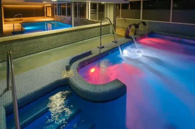 Hotel Spa Atlántico San Vicente do Mar