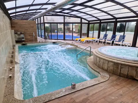 Hotel Spa Bosque Mar, foto 1