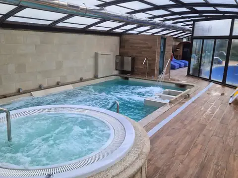 Hotel Spa Bosque Mar, foto 2