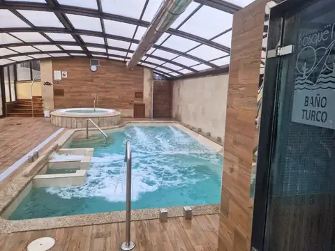 Hotel Spa Bosque Mar, foto 3