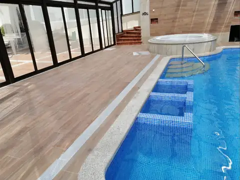 Hotel Spa Bosque Mar, foto 5