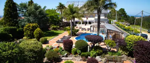 Hotel Spa Bosque Mar, foto 7