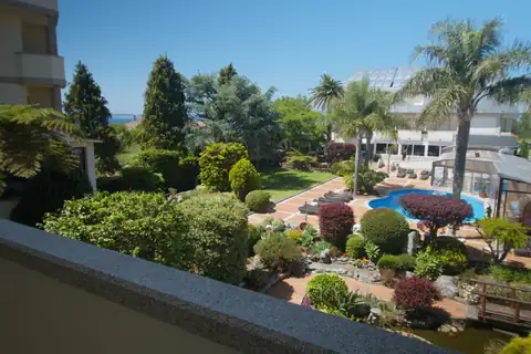 Hotel Spa Bosque Mar, foto 8