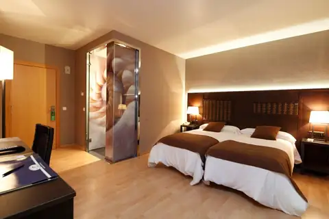 Hotel Congreso & Spa, foto 3