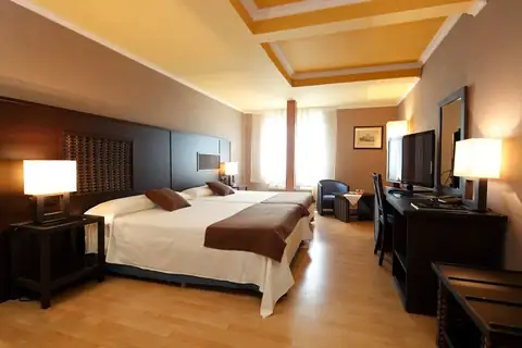 Hotel Congreso & Spa, foto 4