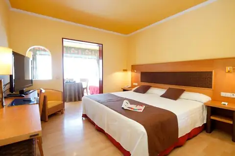 Hotel Congreso & Spa, foto 5