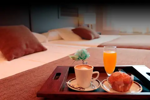 Hotel Congreso & Spa, foto 6