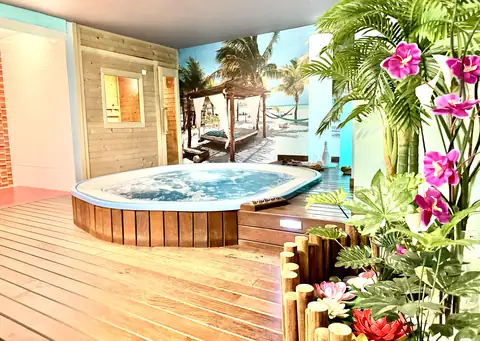 Hotel Spa Galatea, foto 1