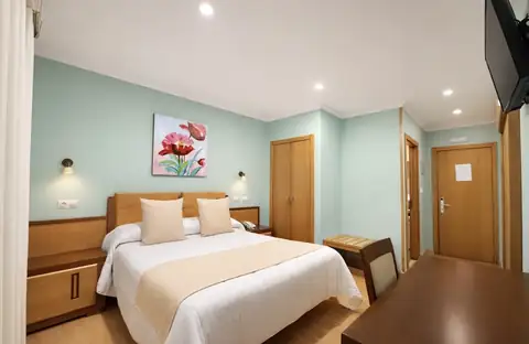 Hotel Spa Galatea, foto 3