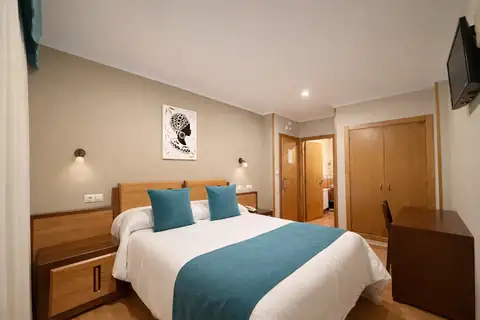 Hotel Spa Galatea, foto 4