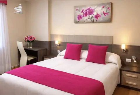 Hotel Spa Galatea, foto 5