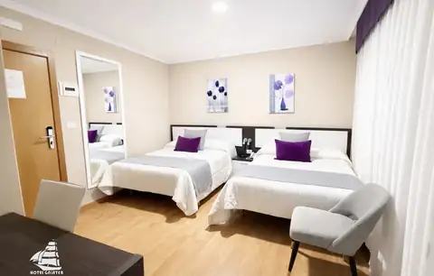 Hotel Spa Galatea, foto 7