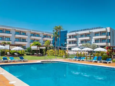 Hotel Spa Galatea, foto 5