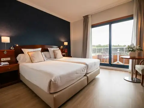 Hotel Spa Galatea, foto 9